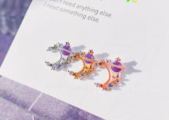 VIOLET Moonwalk (ピアス/ピアッシング) Piercing anything else