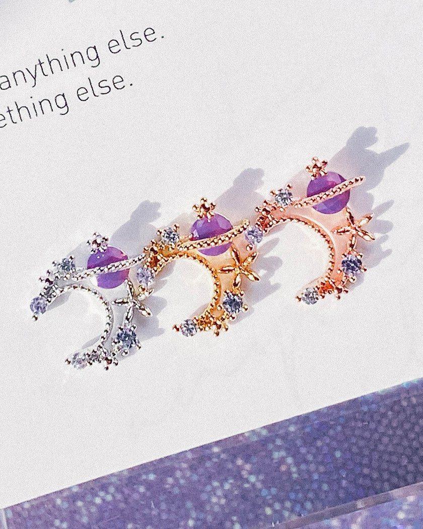 VIOLET Moonwalk (ピアス/ピアッシング) Piercing anything else