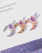 VIOLET Moonwalk (ピアス/ピアッシング) Piercing anything else