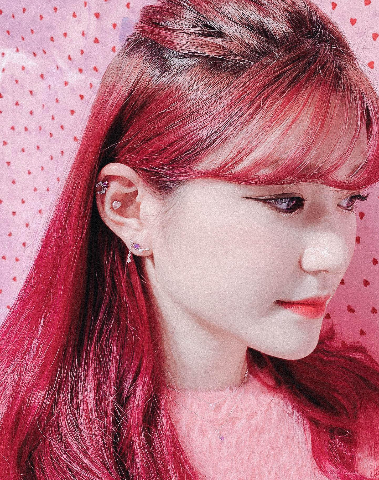 VIOLET Moonwalk (ピアス/ピアッシング) Piercing anything else