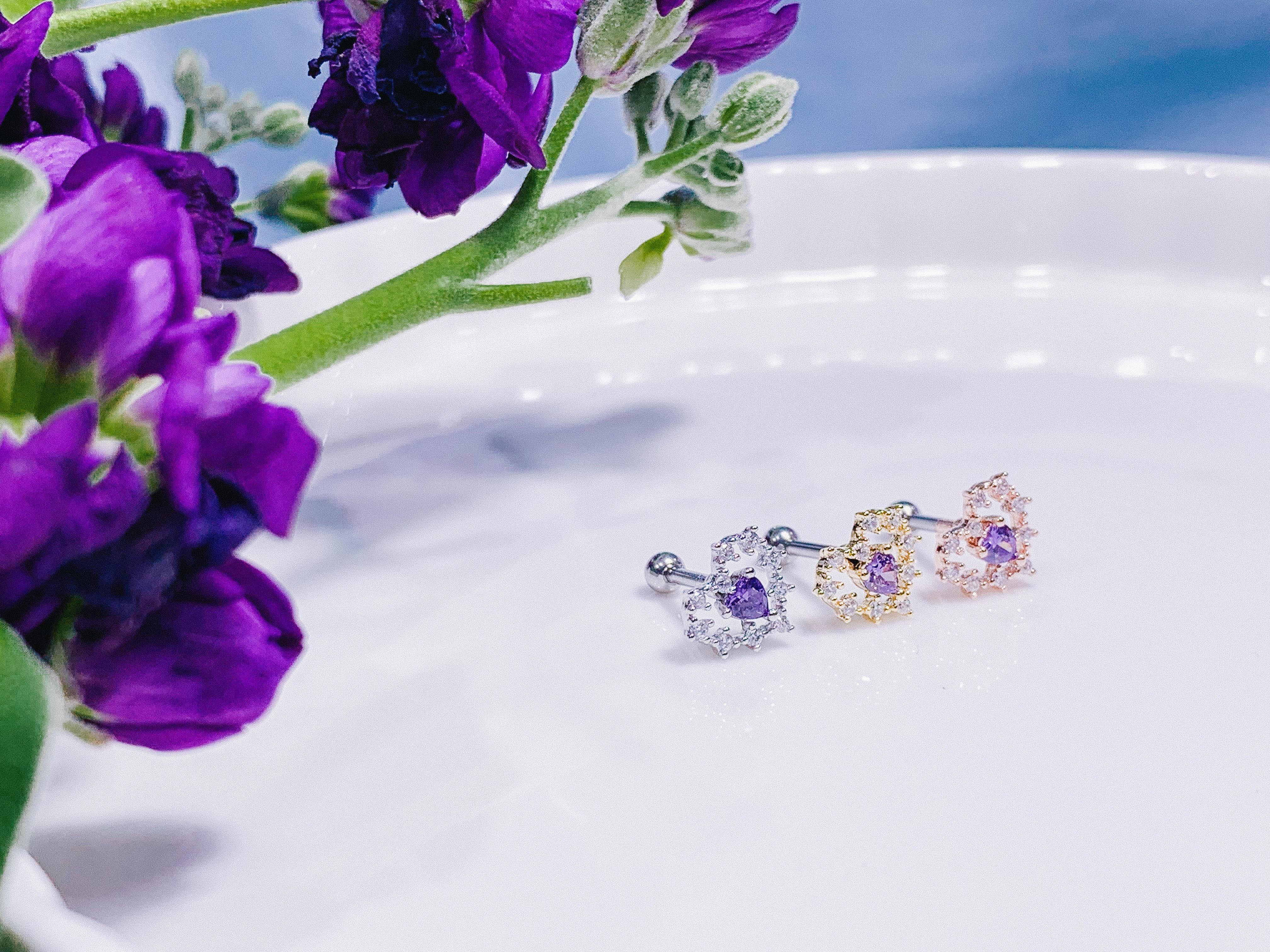 VIOLET Palace (ピアス/ピアッシング) Piercing anything else