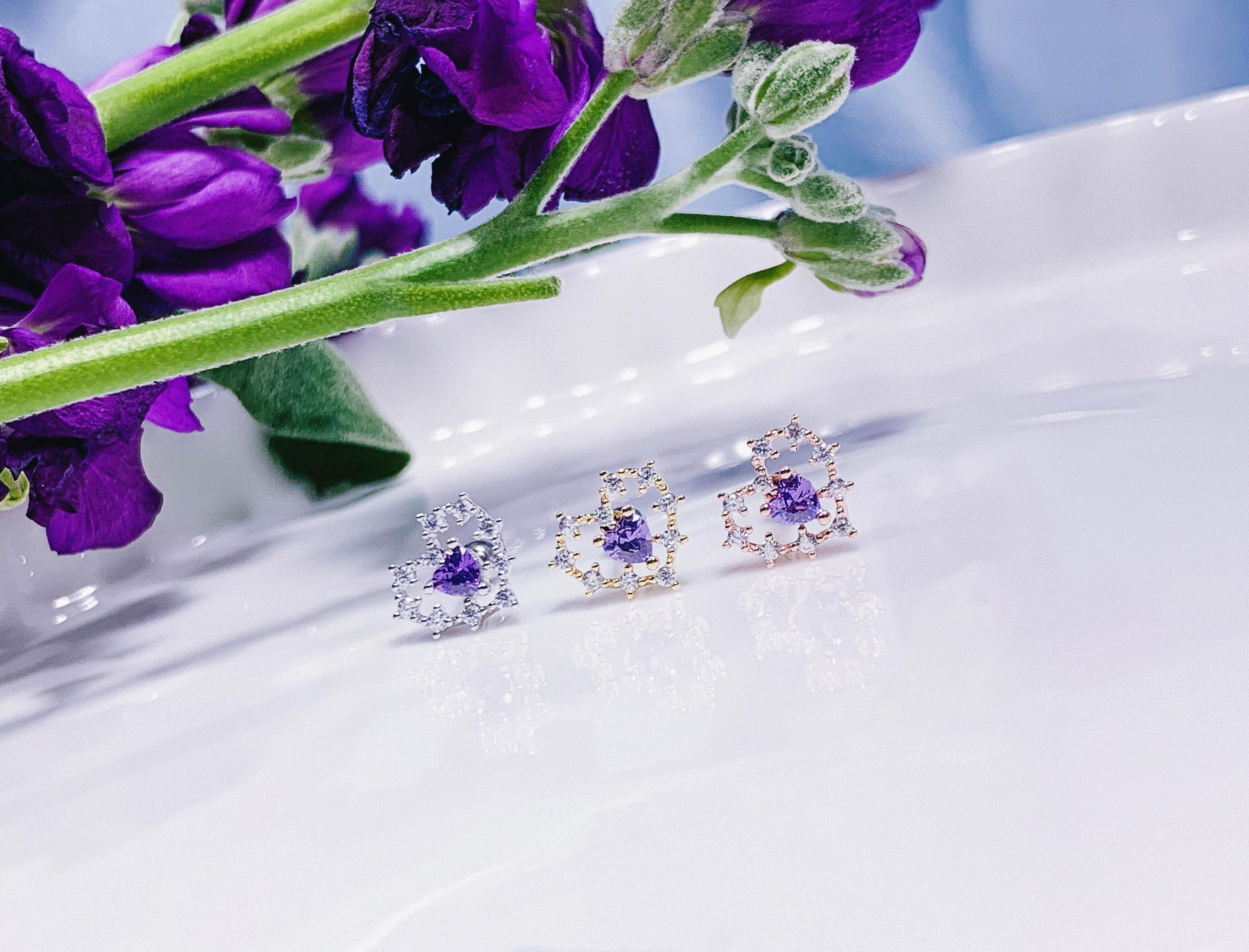 VIOLET Palace (ピアス/ピアッシング) Piercing anything else