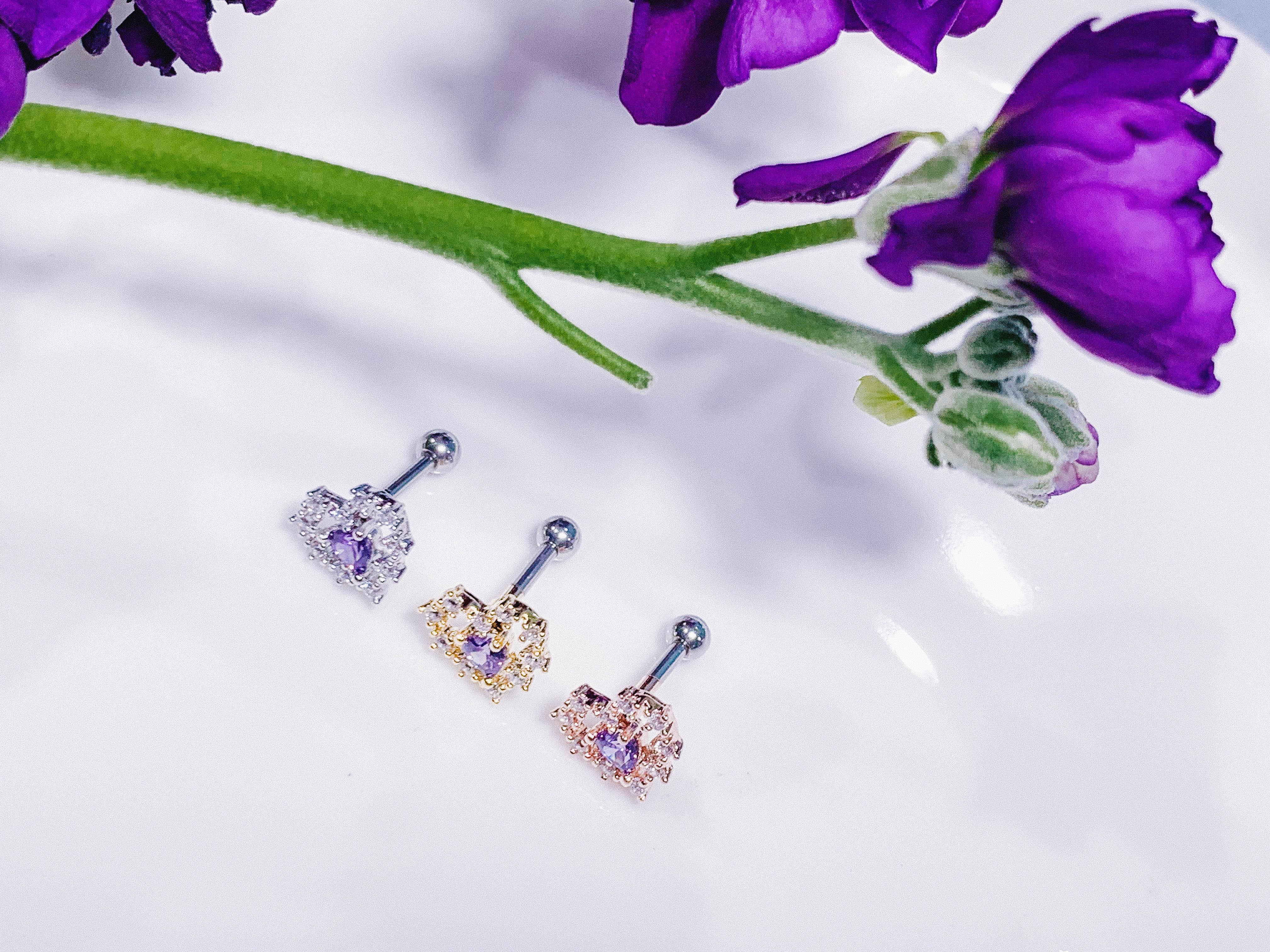 VIOLET Palace (ピアス/ピアッシング) Piercing anything else