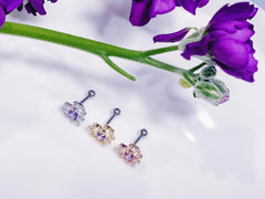 VIOLET Palace (ピアス/ピアッシング) Piercing anything else