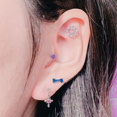 VIOLET Thorn Heart(ピアス/ピアッシング) Piercing anything else