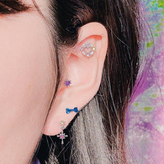 VIOLET Thorn Heart(ピアス/ピアッシング) Piercing anything else