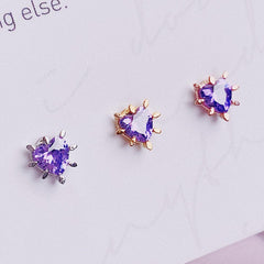 VIOLET Thorn Heart(ピアス/ピアッシング) Piercing anything else