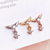 Voldemort(ピアス/ピアッシング) Piercing anything else