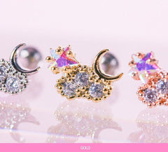 Weather Cast(ピアッシング/ピアス/イヤリング) Piercing anything else