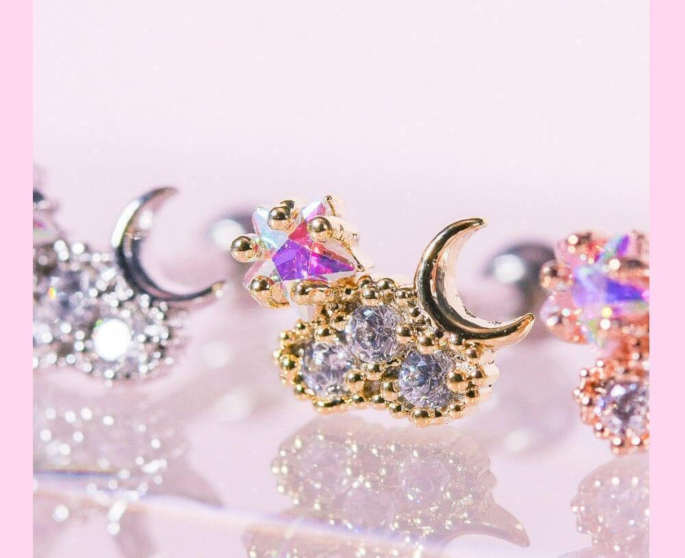 Weather Cast(ピアッシング/ピアス/イヤリング) Piercing anything else