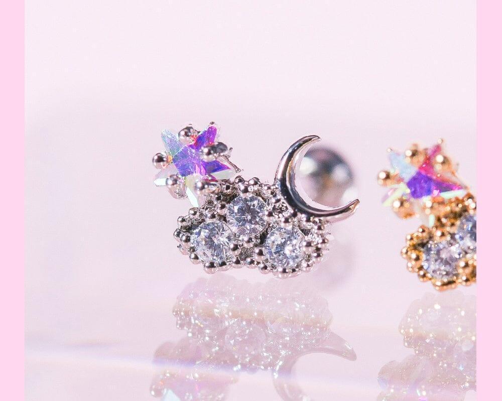 Weather Cast(ピアッシング/ピアス/イヤリング) Piercing anything else