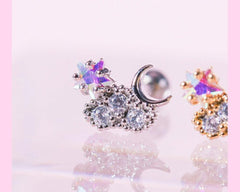 Weather Cast(ピアッシング/ピアス/イヤリング) Piercing anything else