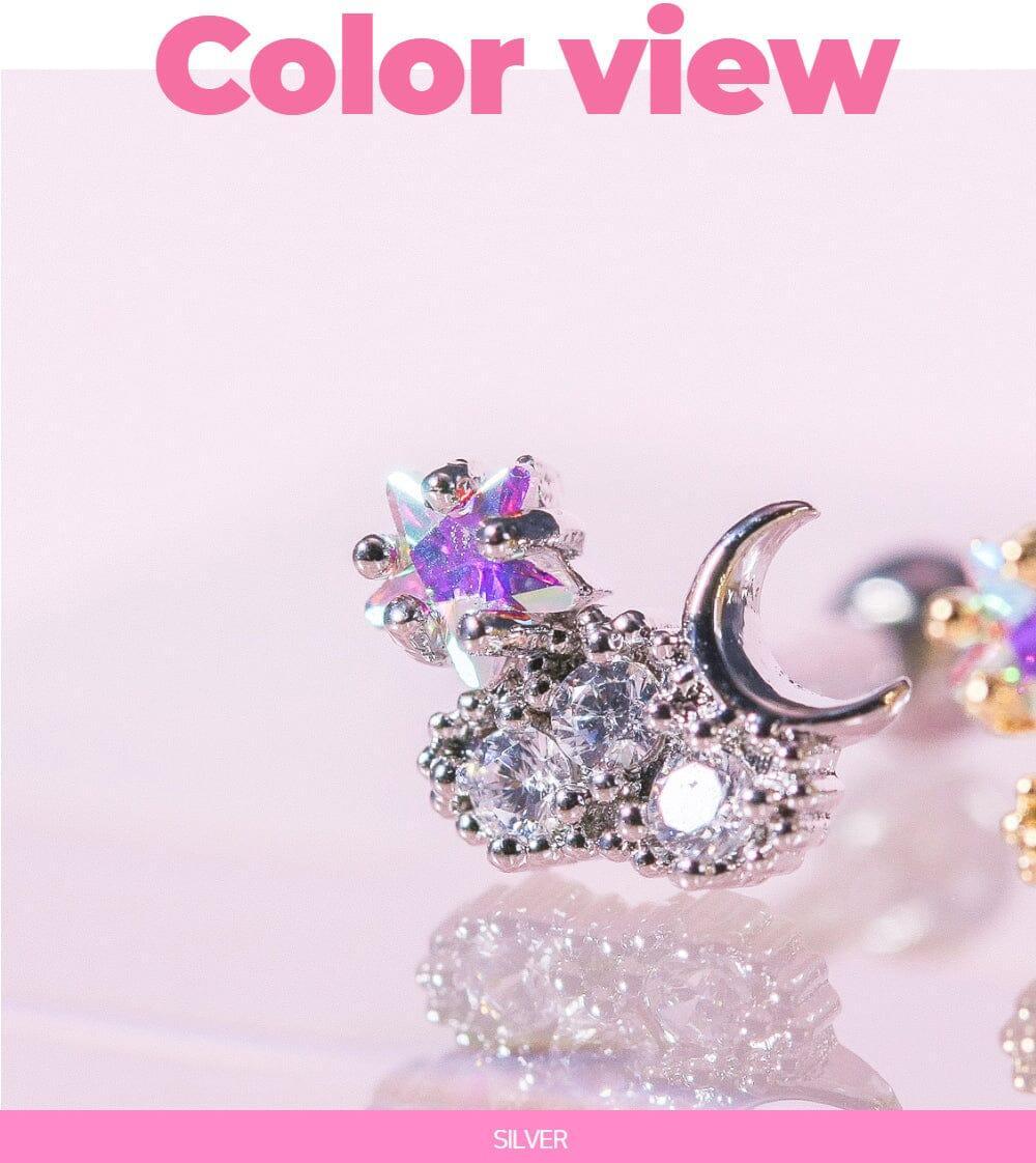 Weather Cast(ピアッシング/ピアス/イヤリング) Piercing anything else