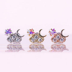 Weather Cast(ピアッシング/ピアス/イヤリング) Piercing anything else