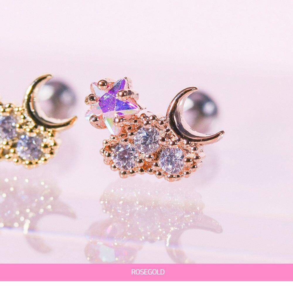 Weather Cast(ピアッシング/ピアス/イヤリング) Piercing anything else