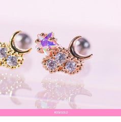 Weather Cast(ピアッシング/ピアス/イヤリング) Piercing anything else