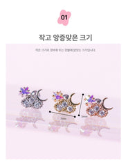 Weather Cast(ピアッシング/ピアス/イヤリング) Piercing anything else