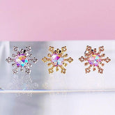 Wintertime(ピアス/ピアッシング) Piercing anything else