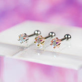 Wish Song (ピアス/ピアッシング) Piercing anything else