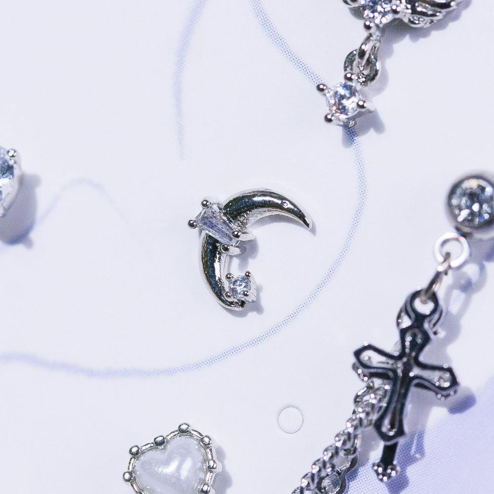 Wizard SET (ピアス/ピアッシング) Piercing anything else