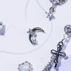 Wizard SET (ピアス/ピアッシング) Piercing anything else