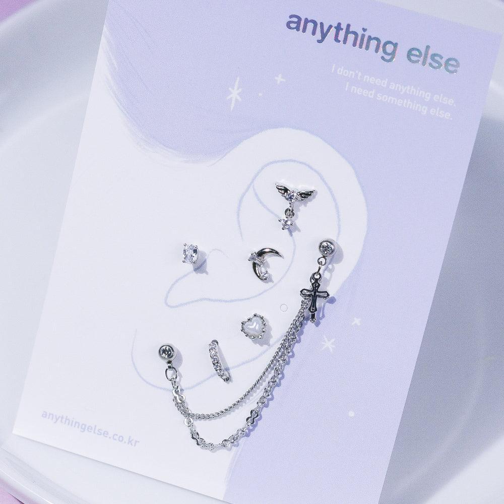 Wizard SET (ピアス/ピアッシング) Piercing anything else