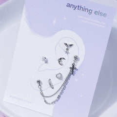 Wizard SET (ピアス/ピアッシング) Piercing anything else