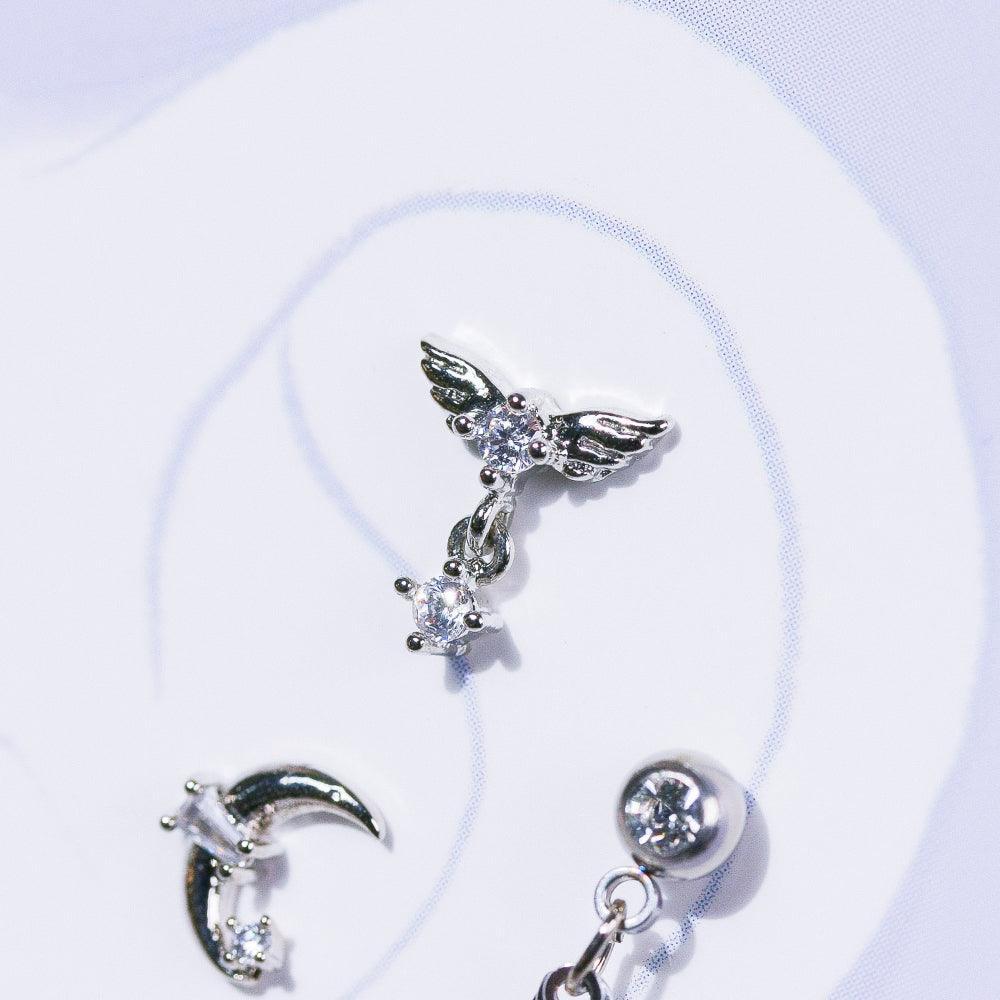 Wizard SET (ピアス/ピアッシング) Piercing anything else