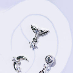 Wizard SET (ピアス/ピアッシング) Piercing anything else