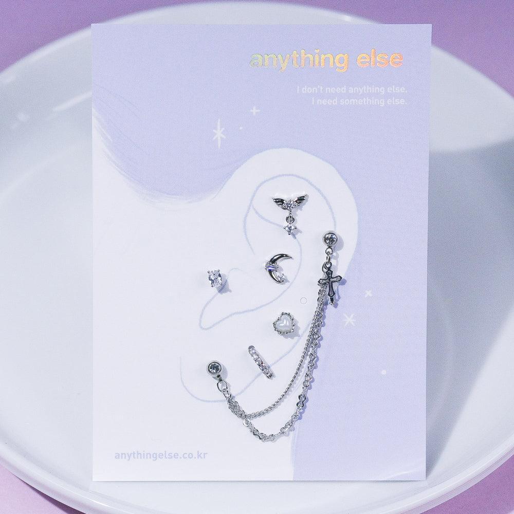 Wizard SET (ピアス/ピアッシング) Piercing anything else