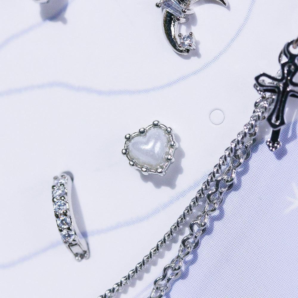 Wizard SET (ピアス/ピアッシング) Piercing anything else