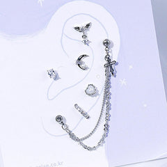 Wizard SET (ピアス/ピアッシング) Piercing anything else