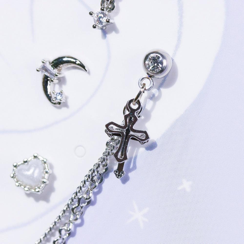 Wizard SET (ピアス/ピアッシング) Piercing anything else