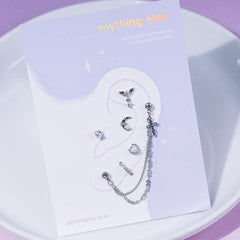 Wizard SET (ピアス/ピアッシング) Piercing anything else