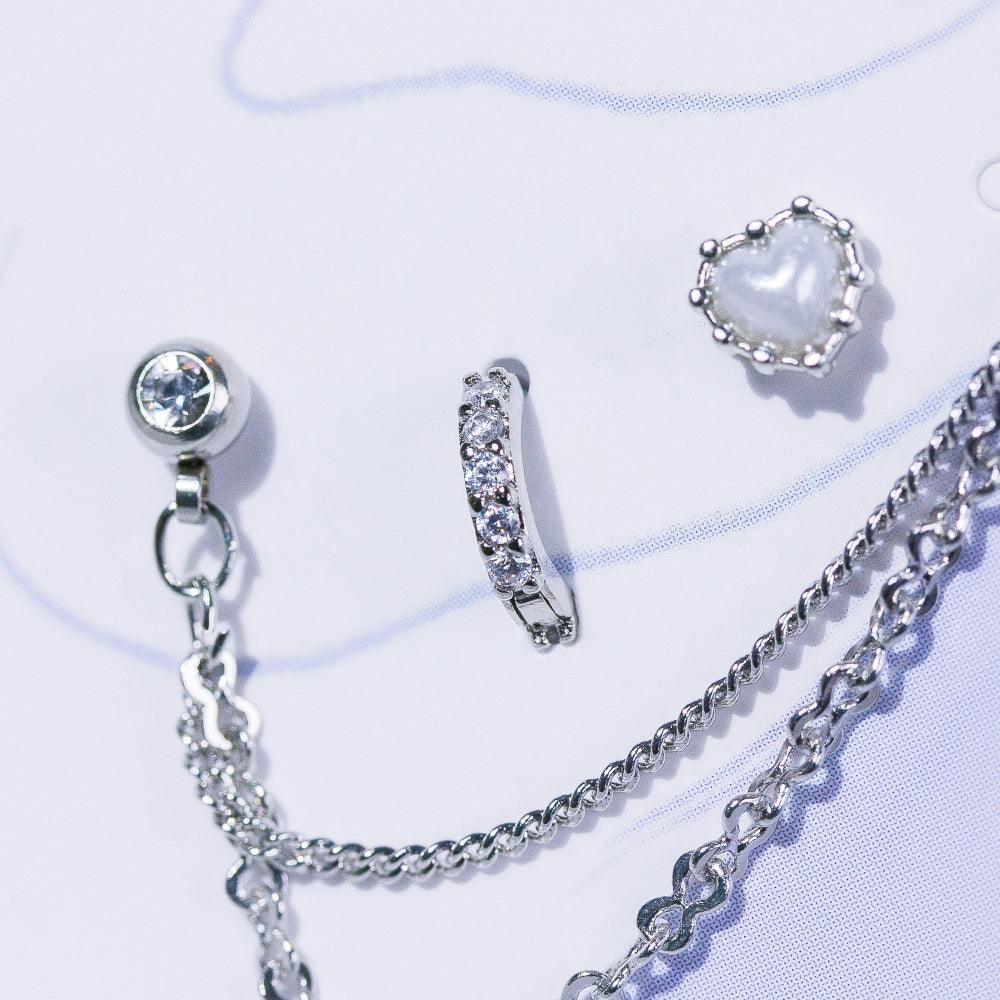 Wizard SET (ピアス/ピアッシング) Piercing anything else