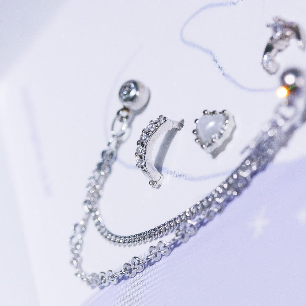 Wizard SET (ピアス/ピアッシング) Piercing anything else