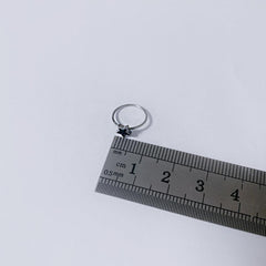 星アイコンビドリングピアス Piercing from lizzy