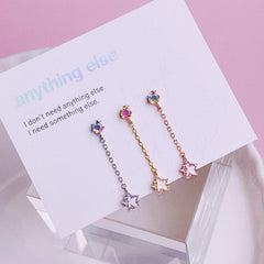 星歌(ピアス/ピアッシング) Piercing anything else