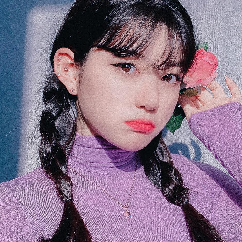 星歌(ピアス/ピアッシング) Piercing anything else