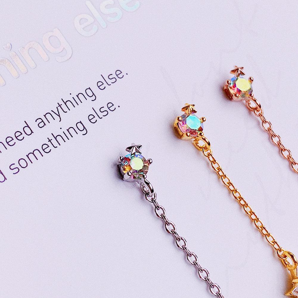 星歌(ピアス/ピアッシング) Piercing anything else