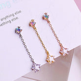 星歌(ピアス/ピアッシング) Piercing anything else