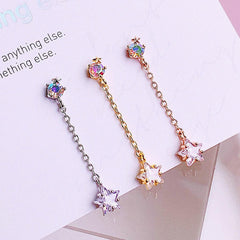 星歌(ピアス/ピアッシング) Piercing anything else