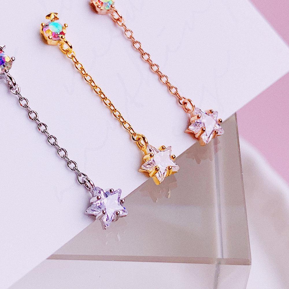 星歌(ピアス/ピアッシング) Piercing anything else