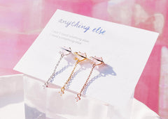 宇宙遊歩道ハートドロップ (ピアス/ピアッシング) Piercing anything else