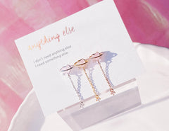 宇宙遊歩道ハートドロップ (ピアス/ピアッシング) Piercing anything else