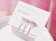 宇宙遊歩道ハートドロップ (ピアス/ピアッシング) Piercing anything else