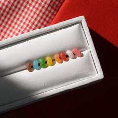 ゼリービーンズ ピアッシング Piercing 10000won