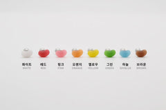 ゼリービーンズ ピアッシング Piercing 10000won