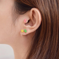 ゼリービーンズ ピアッシング Piercing 10000won