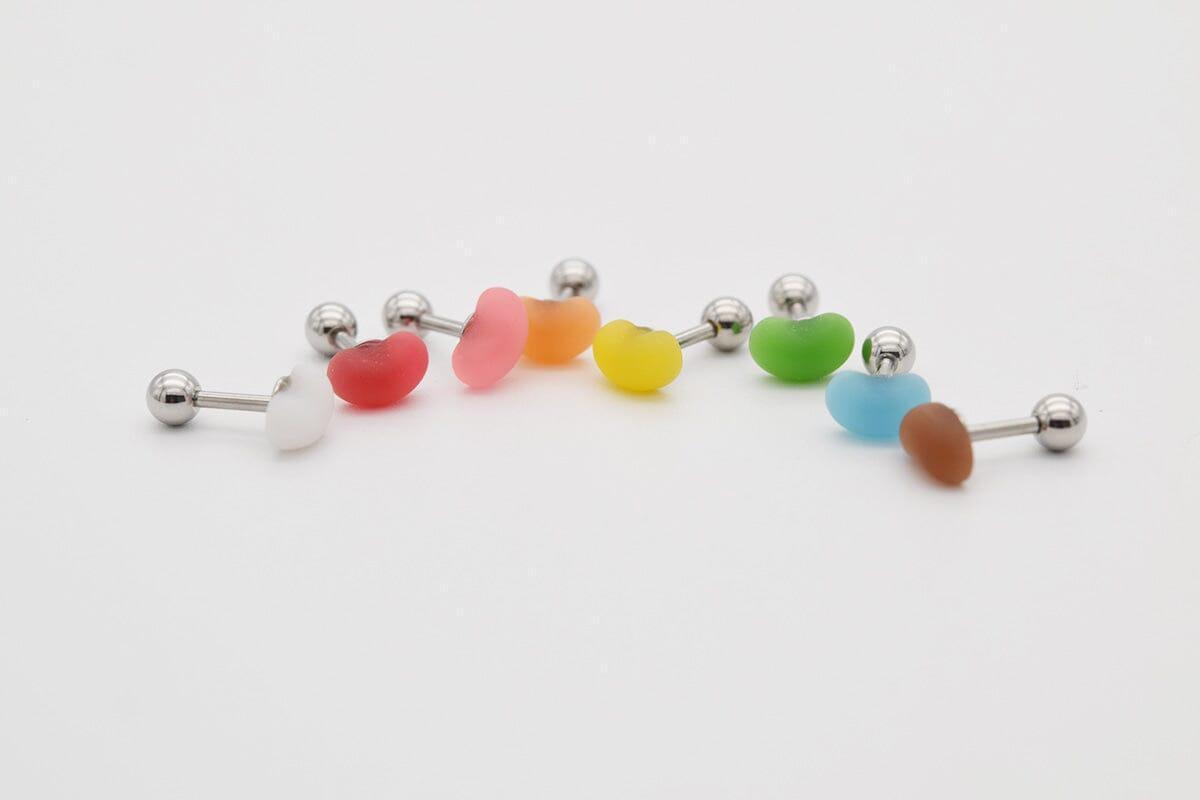 ゼリービーンズ ピアッシング Piercing 10000won